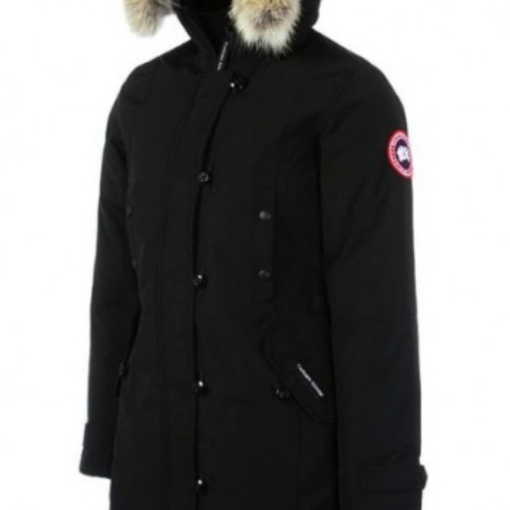 Canada Goose Kensington Jacket